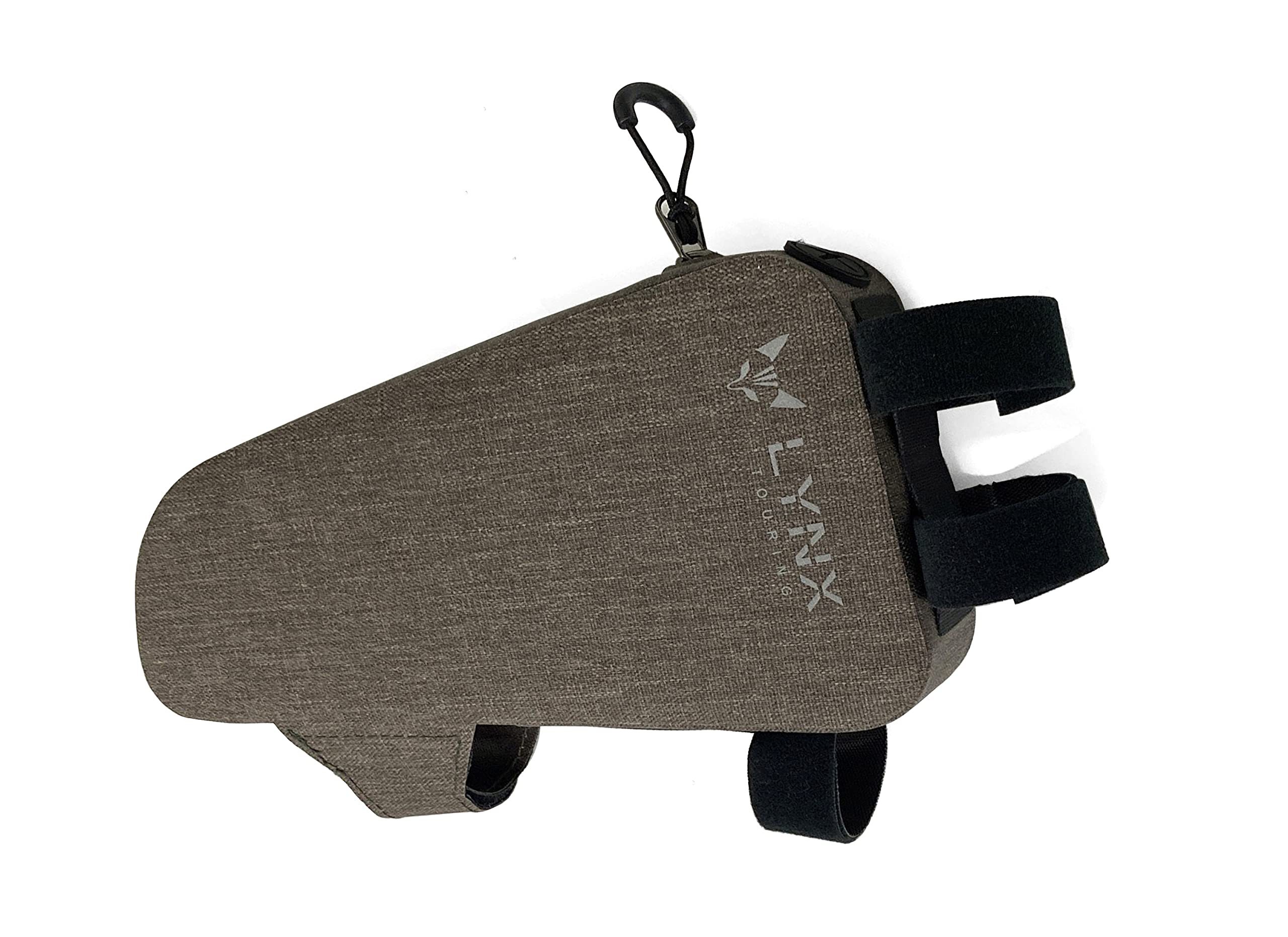 

LYNX TOURING Сумка на раму велосипеда для верхней трубы, для смартфона, мобильного телефона, с отверстием для провода, не мешающая, сумка, сумка, сумка, водонепроницаемая, зарядное устройство, отверстие,