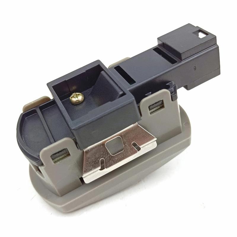 Window Mirror Control Switch Button For Peterbilt For Kenworth T660 2006-2010 901-5401 Door Mirror Switch P271098001 Car Parts