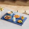 Wutuo Rollable Food Warming Mat