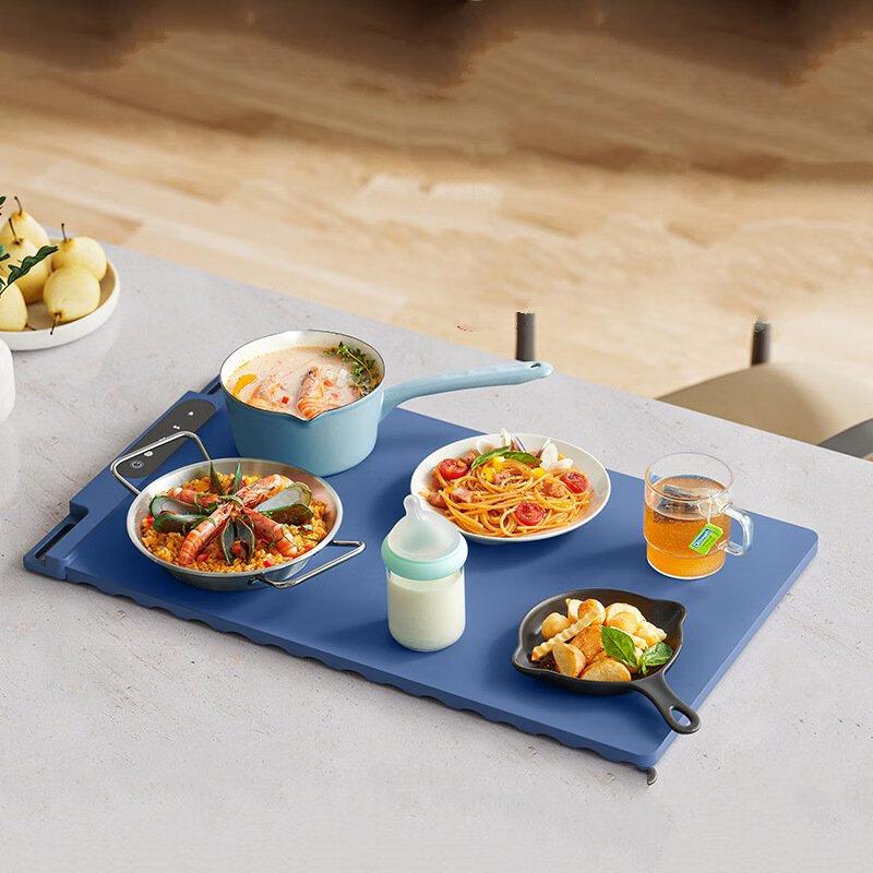 Wutuo Rollable Food Warming Mat