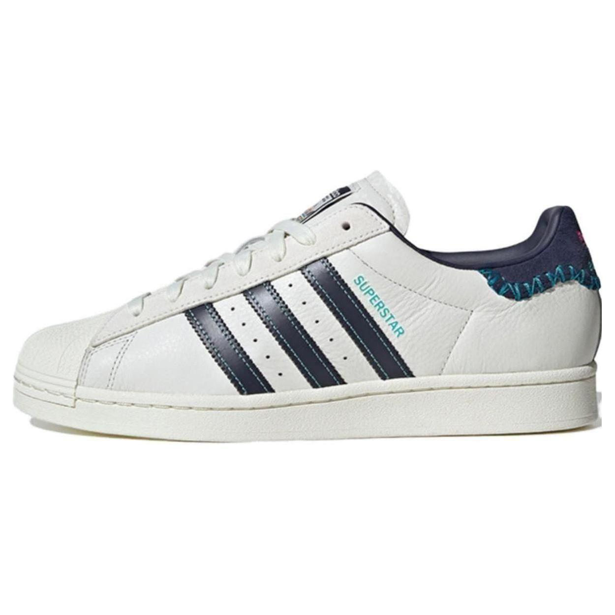 adidas X Feifei Ruan Superstar Chinese New Year Men s ID1139 EU 36