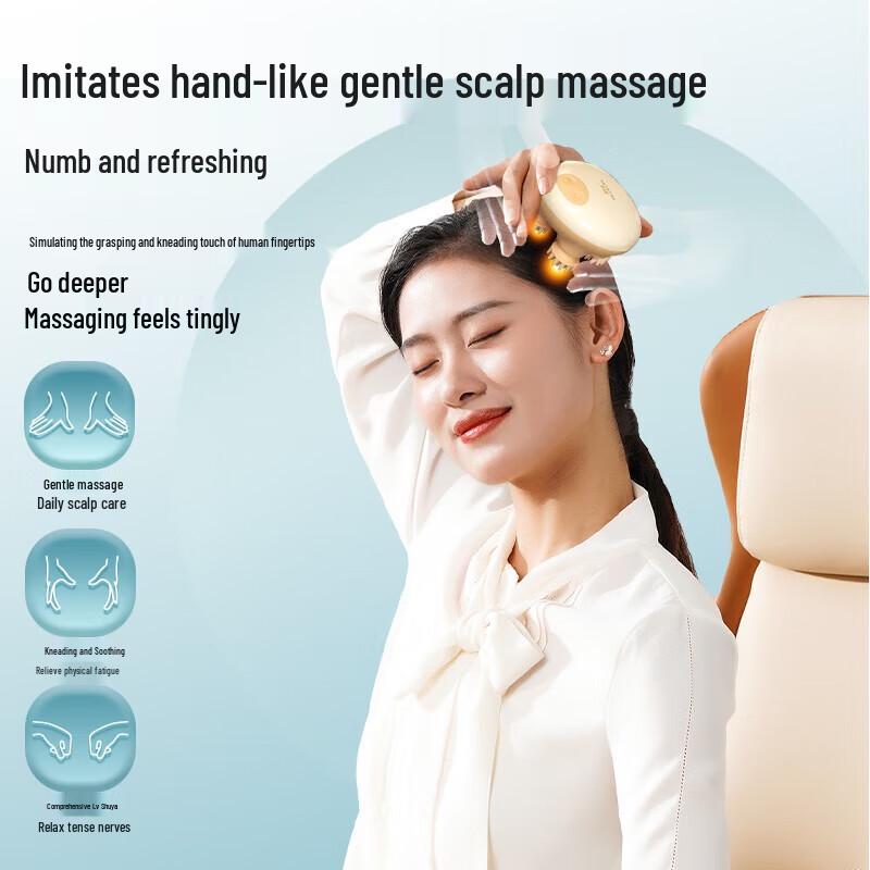 HEZHENG Family Wellness Gift Set