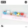 Solomon Shoji BT21 Monitor Figure ver.3 MY LITTLE BUDDY (CHIMMY) BT21-RFG-3E-CM