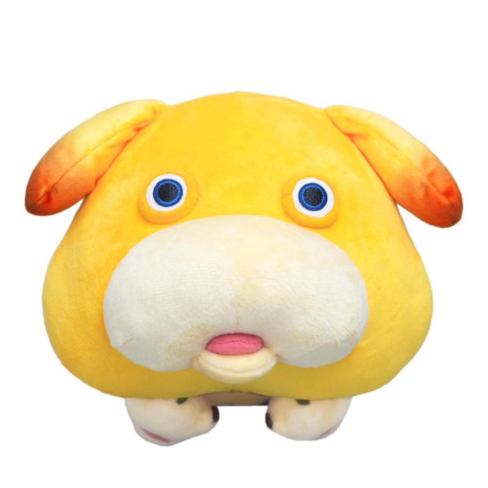 Sanei Boeki Pikmin ALL STAR COLLECTION Otchin W17 X D23 X H17cm Plush Toy PK12