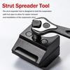 Easy To Use Wheel Hub Steering Knuckle Expander Strut Spreader Tool  Suspension Service