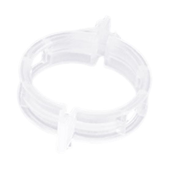 

100/200/300/400/500 шт. зажимы для поддержки садовых растений, стяжки для винограда, томатов, зажим для фиксации стебля виноградной лозы, огурцов, цветов, кабачков, вертикальная лоза 100pcs