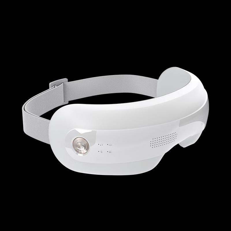 SKG E3 Series 2nd Gen Deluxe Eye Massager CN plug (adapter included)