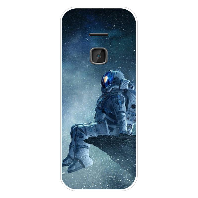

Чехол-задняя крышка для Nokia 225 4G 2020 Nokia 225 TA-1321 TA-1296 TA-1279 TA-1276 Противоударные прозрачные мягкие силиконовые чехлы для телефона Nokia225 4G 2020