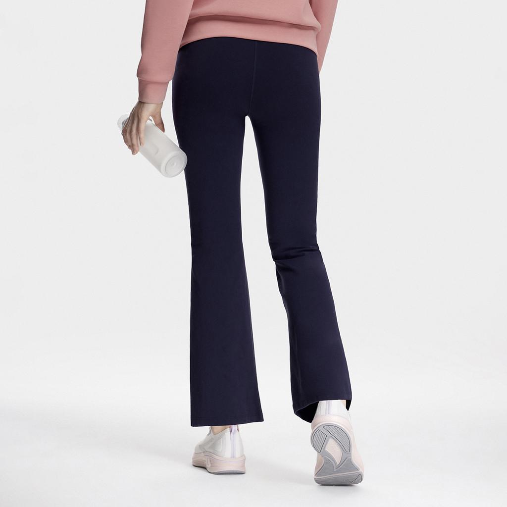 New FILA Leggings Women's Royal Blue A11W341604F-NV