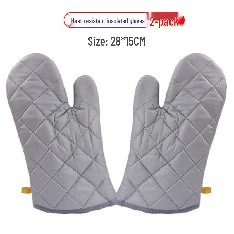 ZISIZ Oven Mitts