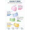 Banila Co Clean It Zero Cleansing Balm (Choose 1: Original / Calming / Pore Clarifying)+3ml X 2 Minis
