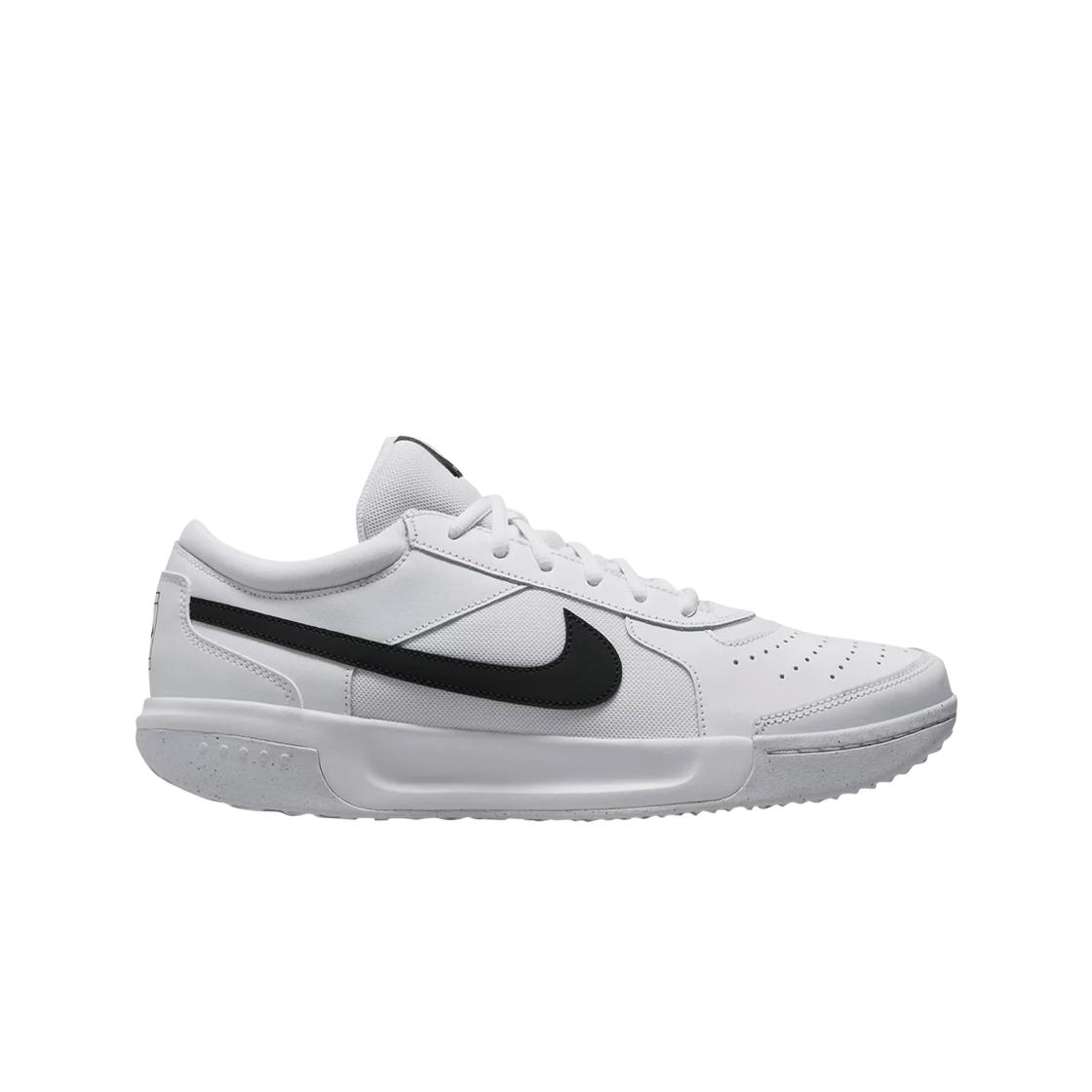 

Мужские кроссовки Nike Court Zoom Lite 3 White Black DV3258-101