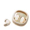 Factory Wholesale Price J27 IPX4 Waterproof Wireless  5.4 In-Ear Earbuds 30 Hours Playback HiFi Stereo Sport Headset