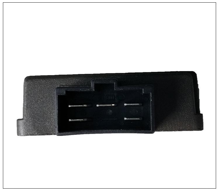 Yamaha Nmax 125 Rectifier 2015-2020