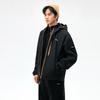 Lanbu Unisex Winter 3-in-1 Outdoor Jacket
