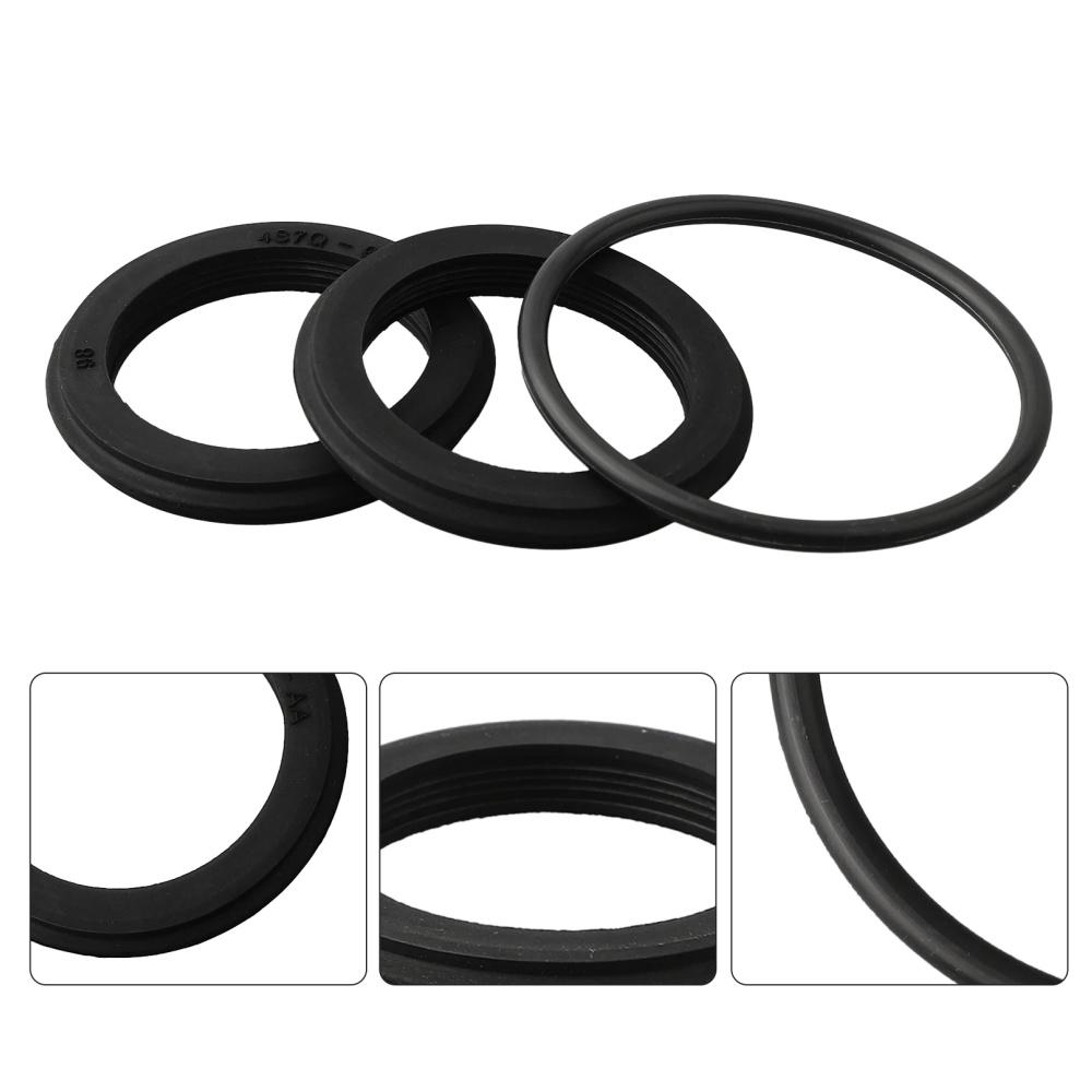 For Range Rover Sport Velar 2.7L 3.0L Throttle Body Gasket Seal LR008353 1316152