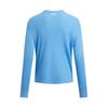 Under Armour Logo Solid Color Pullover Long Sleeve T-Shirt Men Tops 1302356-465