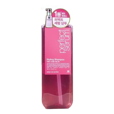 Shampoos & Conditioners – Shampoos