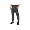 Puma Solid Color Elastic Straight-Leg Casual Pants Unisex Bottoms Gray 933091-03
