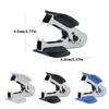 3Pcs Professional Portable Staple Remover Ergonomic Handle Metal Staple Puller Extractor Tool For School Office Supplies