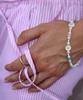 Moodbetter Daisy Pearl Bracelet