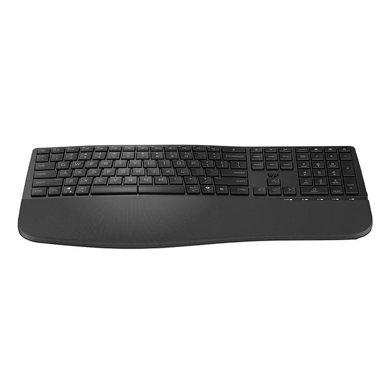 HP 685 Dual-Mode Wireless Keyboard