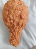 Creative Slow Rebound Chicken Leg Squeeze Toy - Soft Rubber Decompression Food Toy