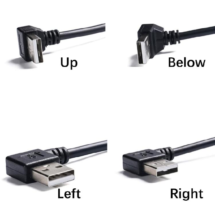 USB Splitter Adapter Featuring Chip Control for 5V3A Current Enabling Fast Charging of Three Devices