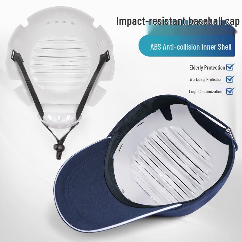 Shoudun Industrial Safety Bump Cap