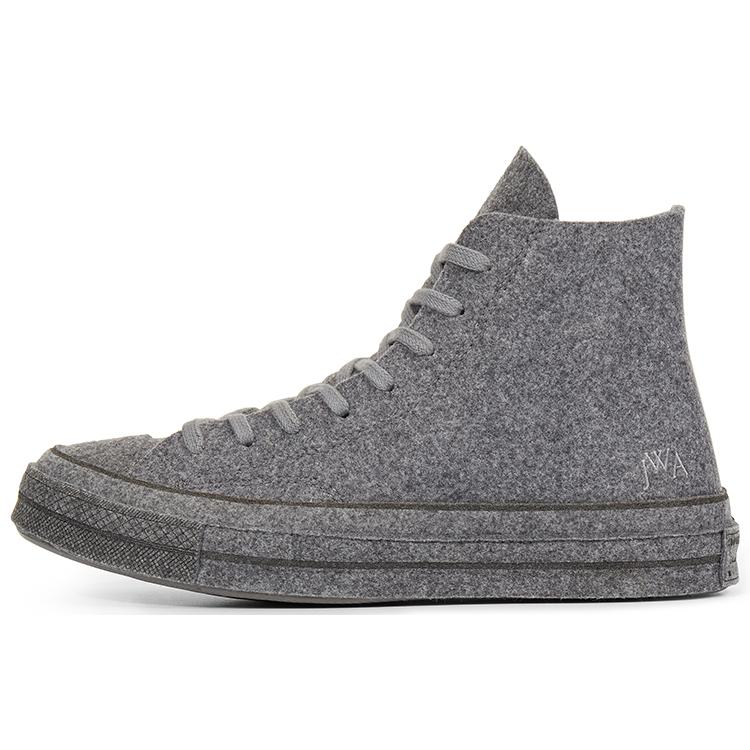 

Chuck 70 J.W. Anderson x Chuck 70 Converse Hi Top Felt 162844C 39