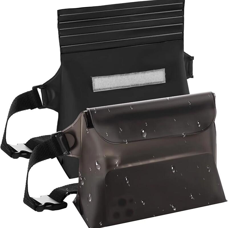 

Tiankong Beach 3D Waterproof Waist Bag