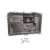 9 Speed Automatic Transmission Pan With Gasket For Jeep Cherokee Chrysler Fiat 500L 04752951Aa