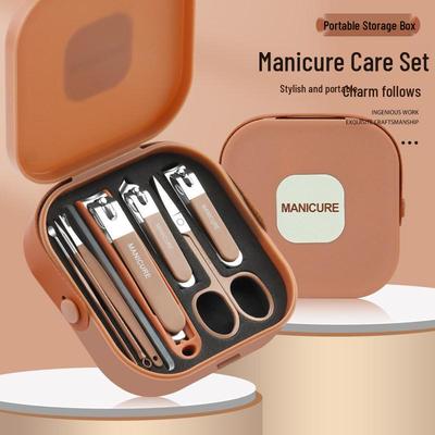 Sets – Werkzeugsets für Maniküre