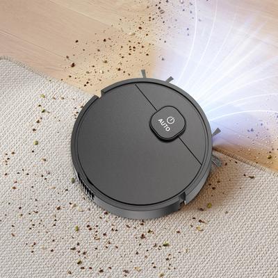 Cleaning Robot, Three-In-One Mopping Robot, Rechargeable Sweeping Robot