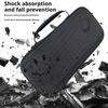 Portable Carrying Storage Case Handle Bag Pouch for ROG Xbox ally/ROG Xbox ally X Shockproof EVA Storage Bag Hard Shells