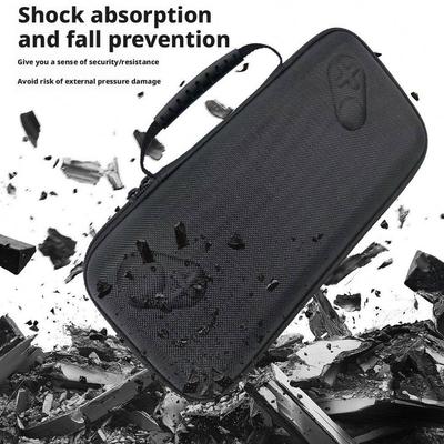 EVA Hard Carrying Case For ROG For Xbox Ally-X: Travel Ready Storage Offers Robust Protection Against Impacts Accessories