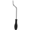 Acouto Roof Grab Release Tool T10518 T10518A T10517 Roof Grab Handle Release Tool ABS Steel Dismantling Tool Replacement for Seat for Varient for