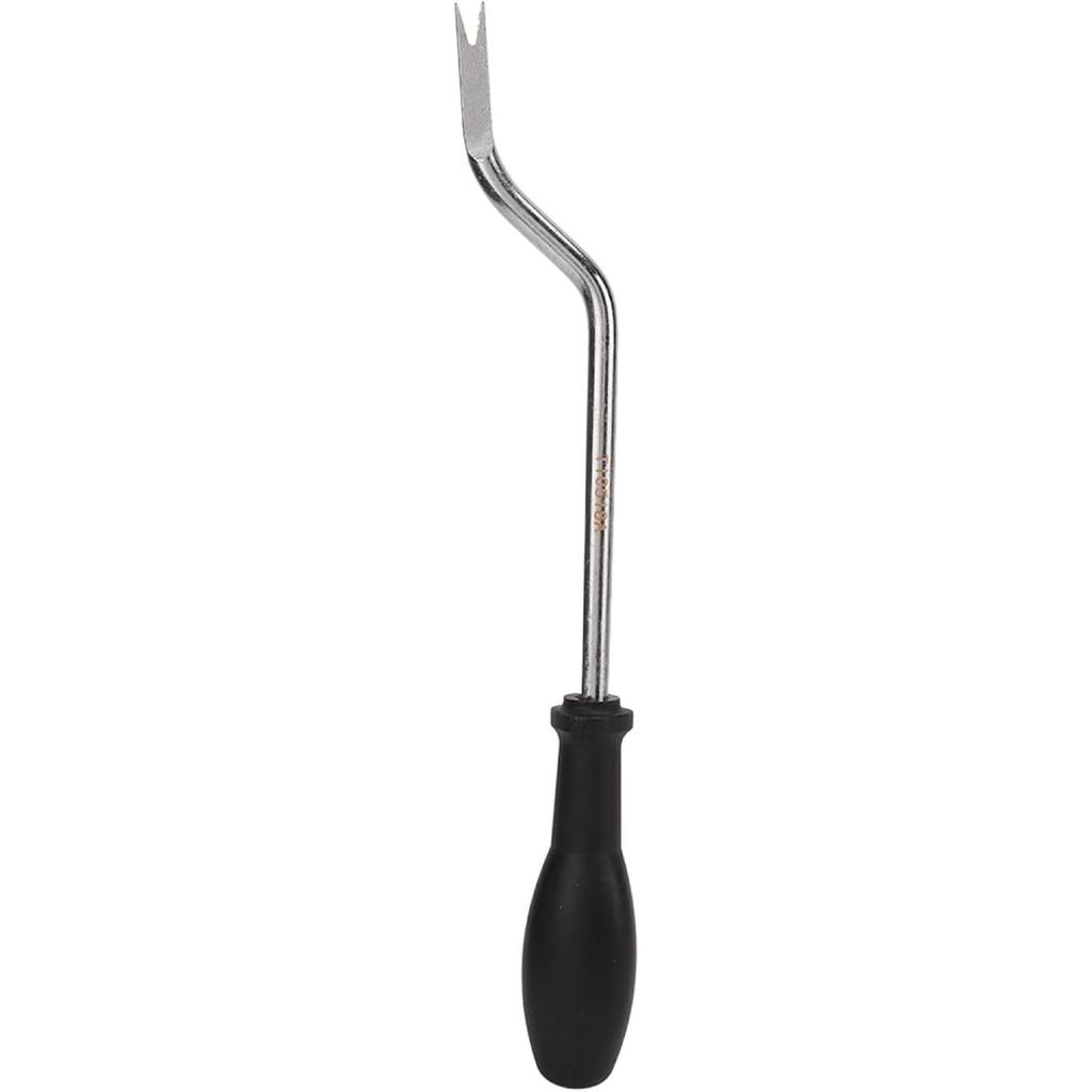 Acouto Roof Grab Release Tool T10518 T10518A T10517 Roof Grab Handle Release Tool ABS Steel Dismantling Tool Replacement for Seat for Varient for