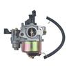 6.5hp Engines Carburetor Kit Extended Service Life For Coleman CT200U Carburetor Kit For Engines Brushcutter As Shown