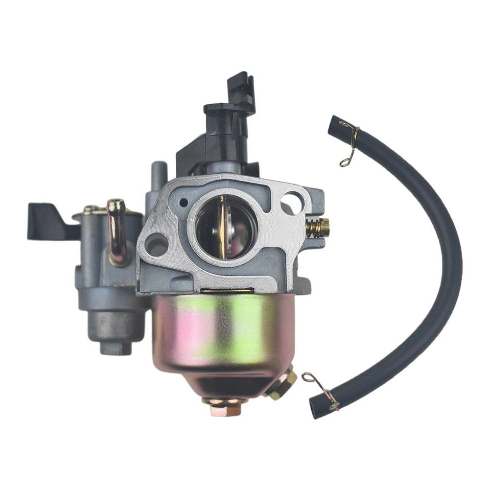 

6.5hp Engines Carburetor Kit Extended Service Life For Coleman CT200U Carburetor Kit For Engines Brushcutter As Shown China Mainland