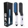 Man Beard Hair Straightener Fast Heating Hair Brush Professional Styling Tools Multifunctional Hair Straightening Comb