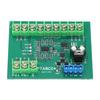 4 Channel PT100 RTD RS485 Temperature Sensor Board Temp Acquisition Module Resistance Collector A220  40 220 Celsius