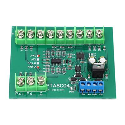 DIY moduly – Elektronické moduly