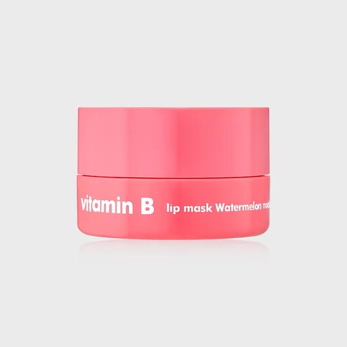 Vitamin B Lip Mask Watermelon