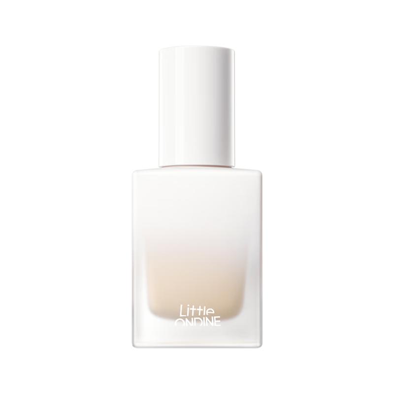 

Little Ondine Маленький белый кирпичик Стойкая тональная основа