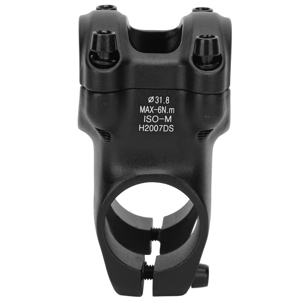 40mm Length Bicycle Handlebar Stem Lightweight Bike Head Stem  Cycling Accessory