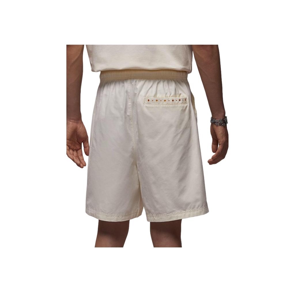 Jordan Essentials Woven Minimalist Comfortable Fashion Five-Point Casual Shorts Men Shorts II0485047