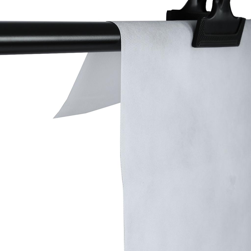 1.6 * 1M Photography Studio Non Woven Screen Photo Backdrop Background