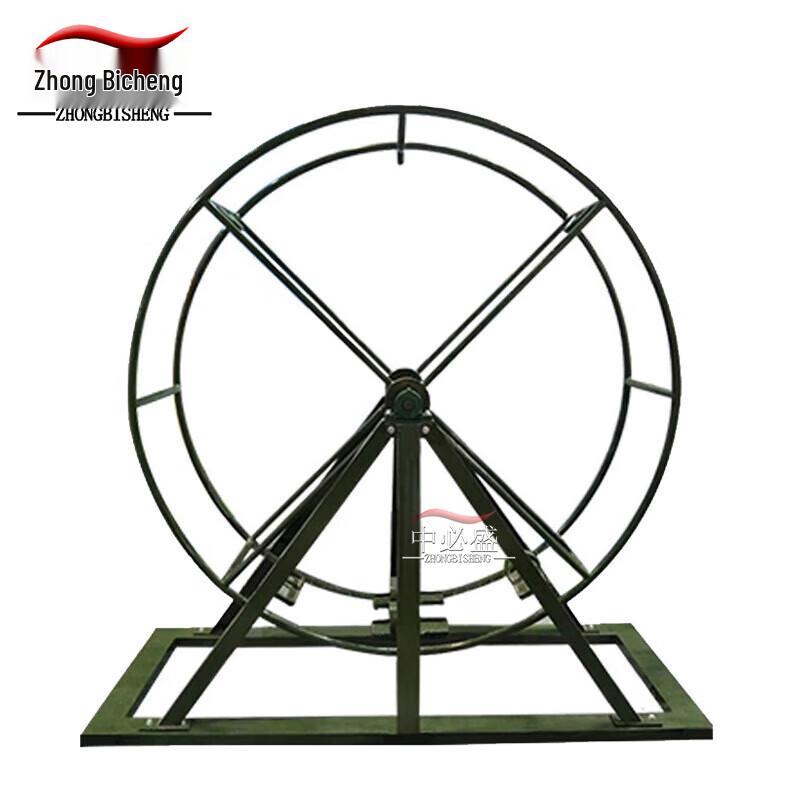Outdoor Anti-Dizziness Training Equipment