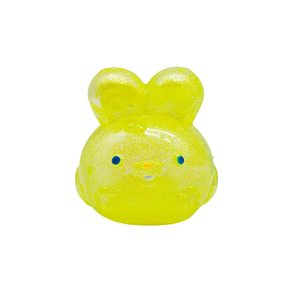Toys Rabbit Squeeze Nice Cube Simulation Rabbit Pinching Stress Relief Anxiety Relief, Sensory Focus On Defects, ADHD Popular